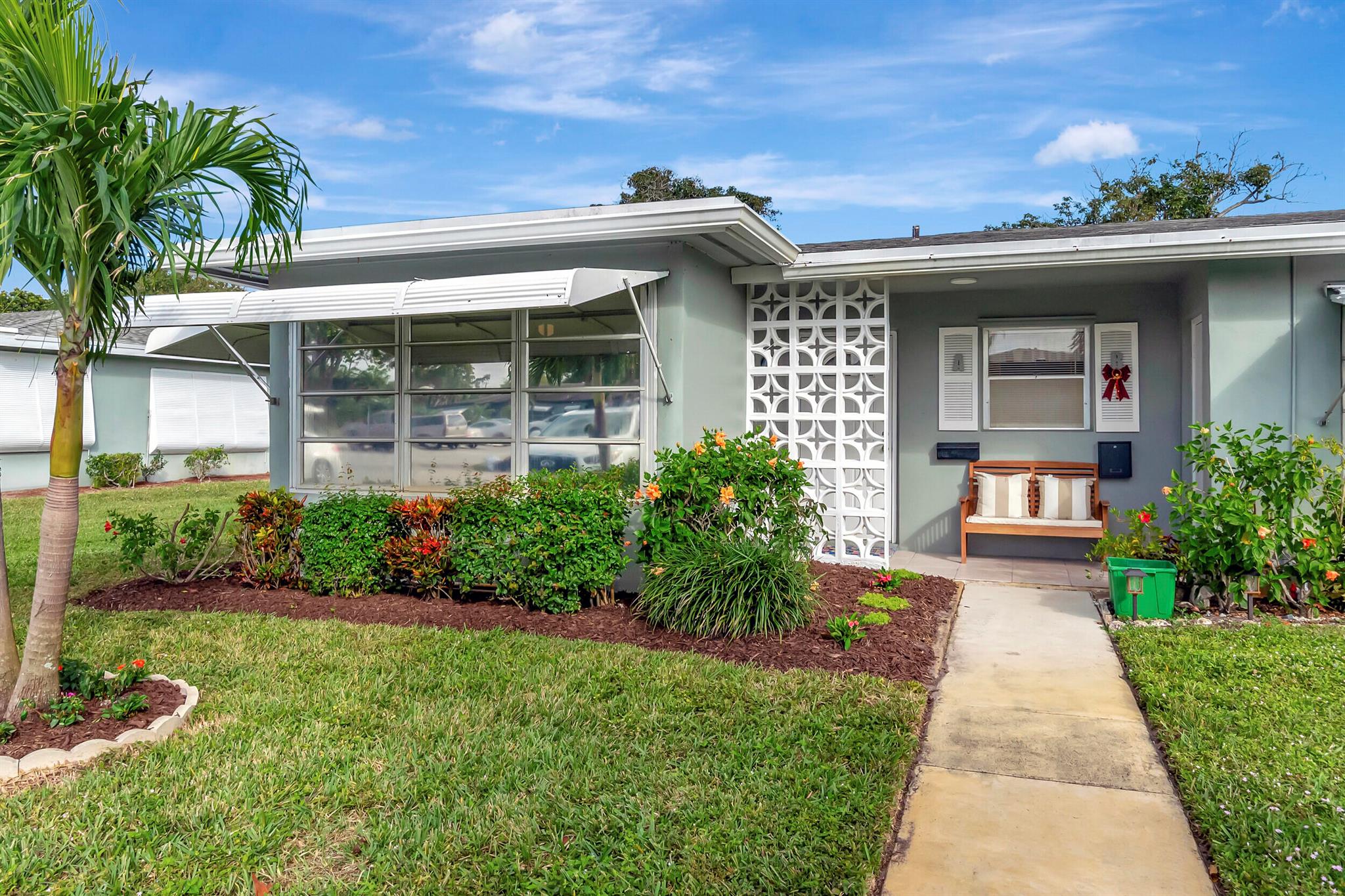 Homes for sale in Delray Beach, FL | 715 High Point Boulevard N #A, Delray Beach, FL 33445 | MLS# R10949912