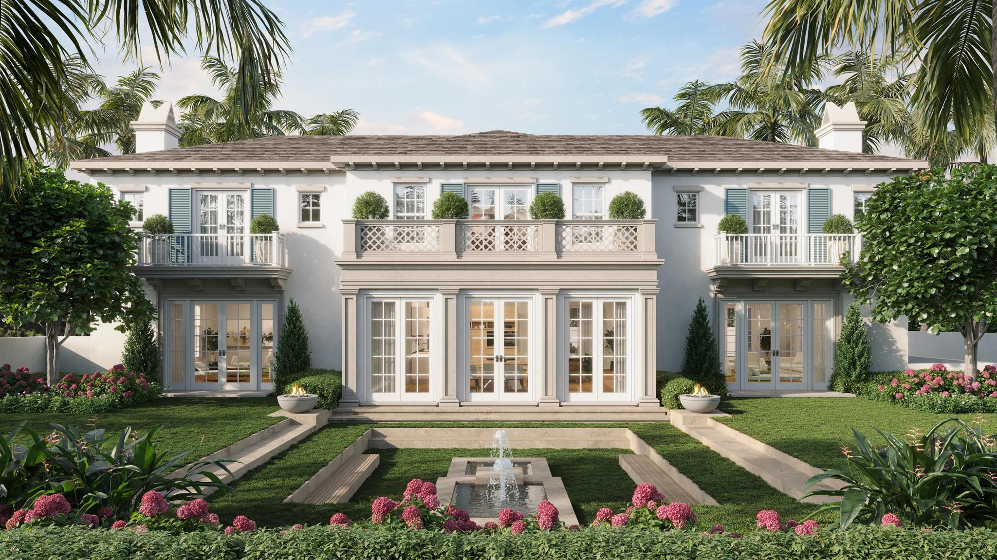 1090 S Ocean Boulevard, Palm Beach, FL 