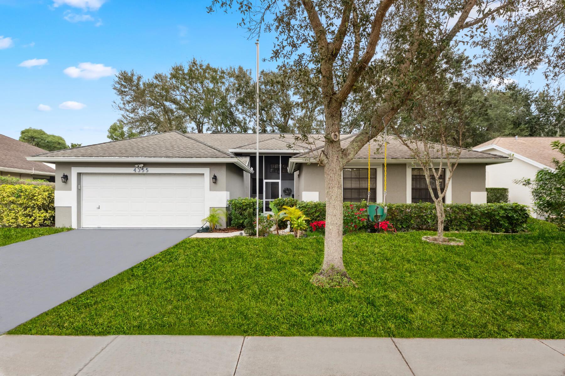 4355 NW 52nd Street, Coconut Creek, FL 