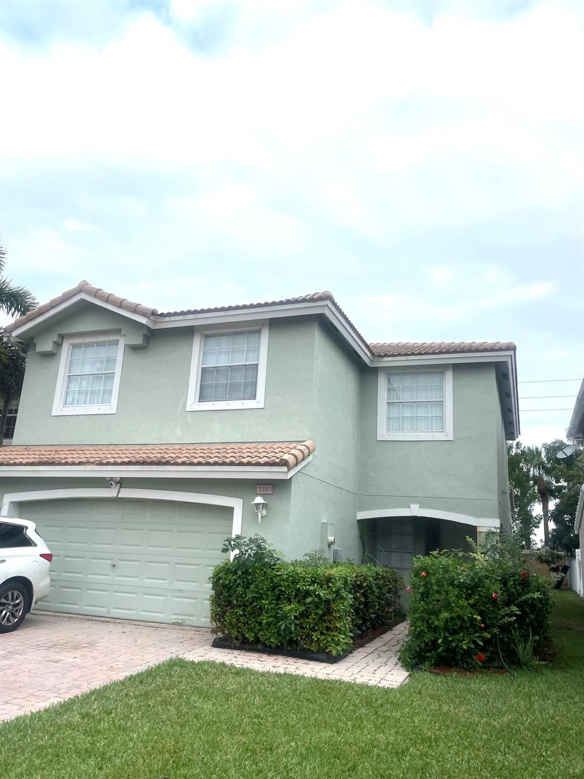 3381 Turtle Cove, West Palm Beach, FL 