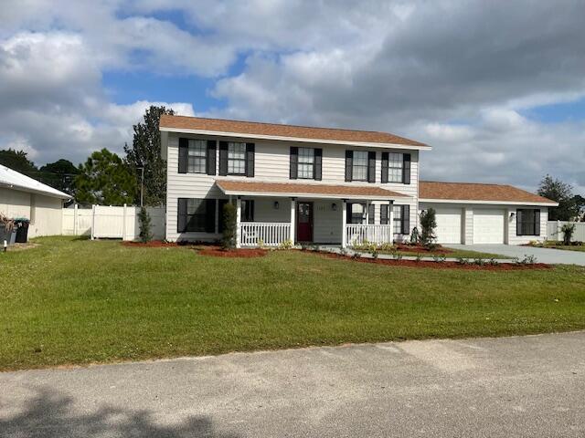 1127 Dunham Street SE, Palm Bay, FL 