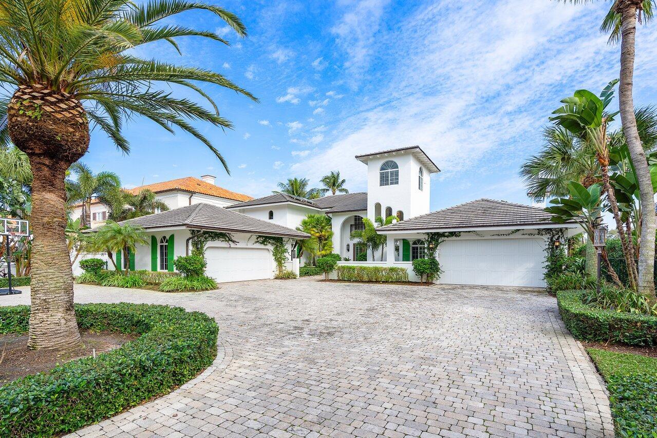 11932 S Edgewater Drive, Palm Beach Gardens, FL 