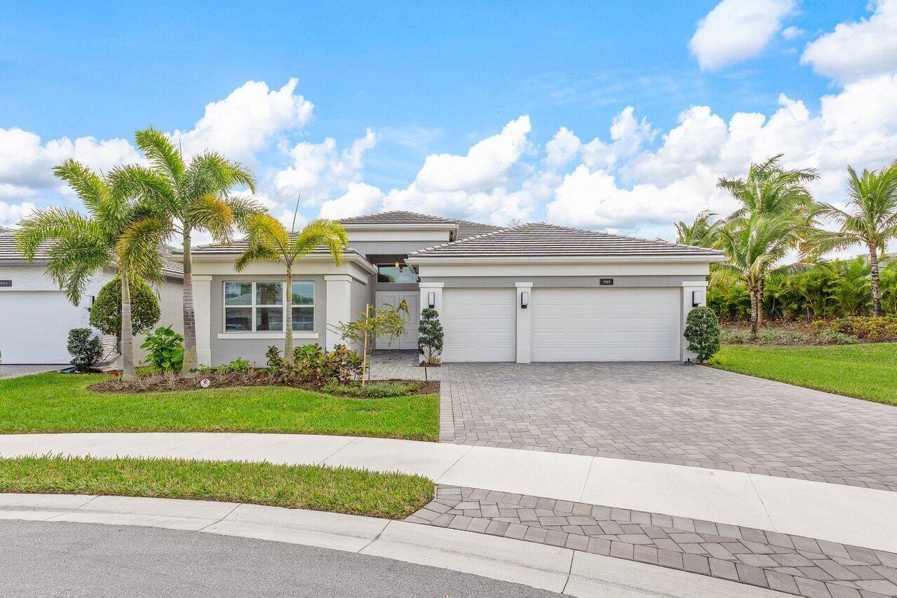 9960 Pecorino Isle, Boynton Beach, FL 33473