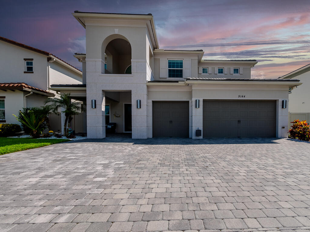 9144 Greenspire Lane, Lake Worth, FL 