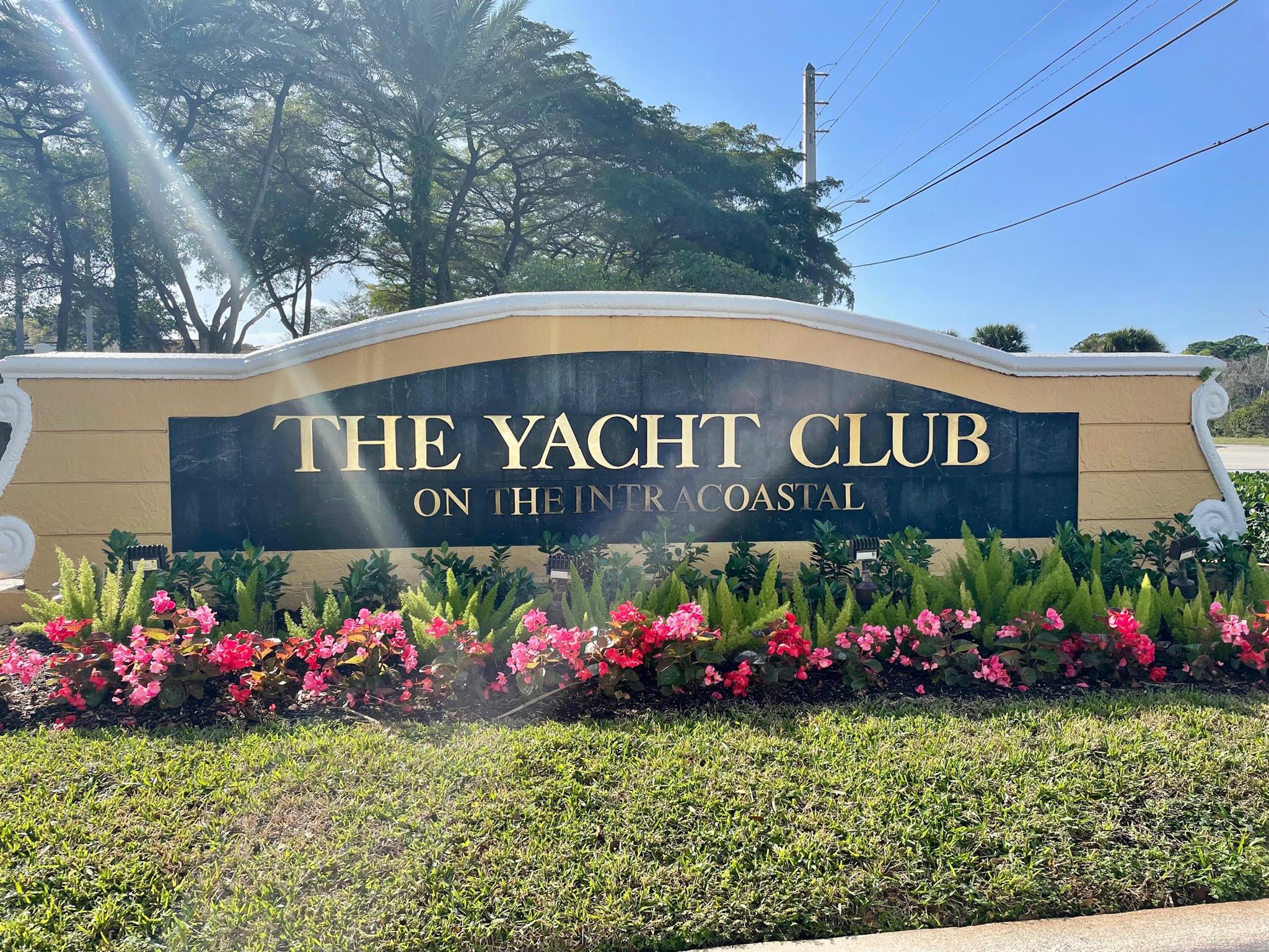 160 Yacht Club Way #109, Hypoluxo FL 33462