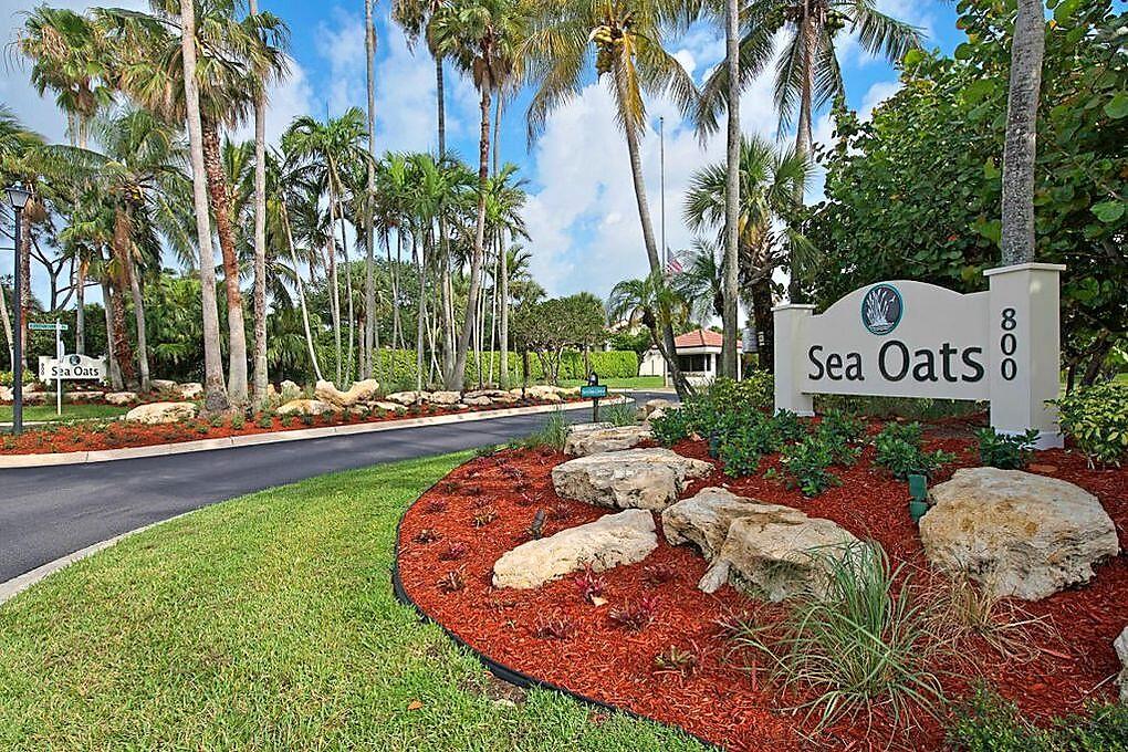 Introducing a complete compilation of Florida living at its very best. Whether it's a stroll to Juno's incredible beaches or fine dinning and shopping mere moments away, this lovely home will provide any buyer a vast array of options to partake in. This spacious lovely corner unit has been beautifully maintained and substantial updating providing the new homeowner a project free living space. Recent a/c installation, hot water heater tank and porcelain flooring throughout. Additionally, all Polybutylene piping has been removed and replaced. A perfect place to call home and priced to sell. Won't last!!
