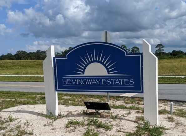 9926 SW Hemingway Terrace, Palm City, FL 34990