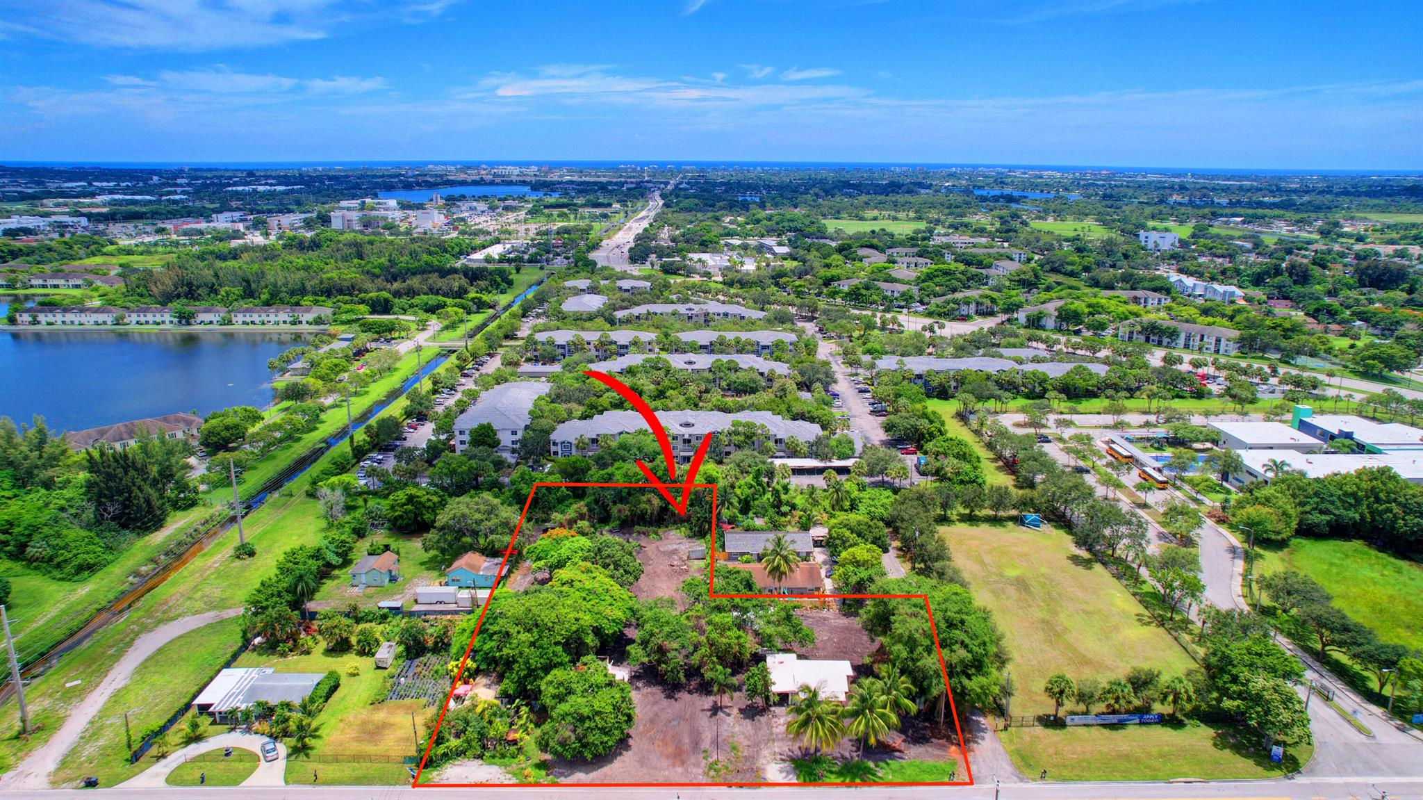 4562 Davis Road, Lake Worth, FL 33461