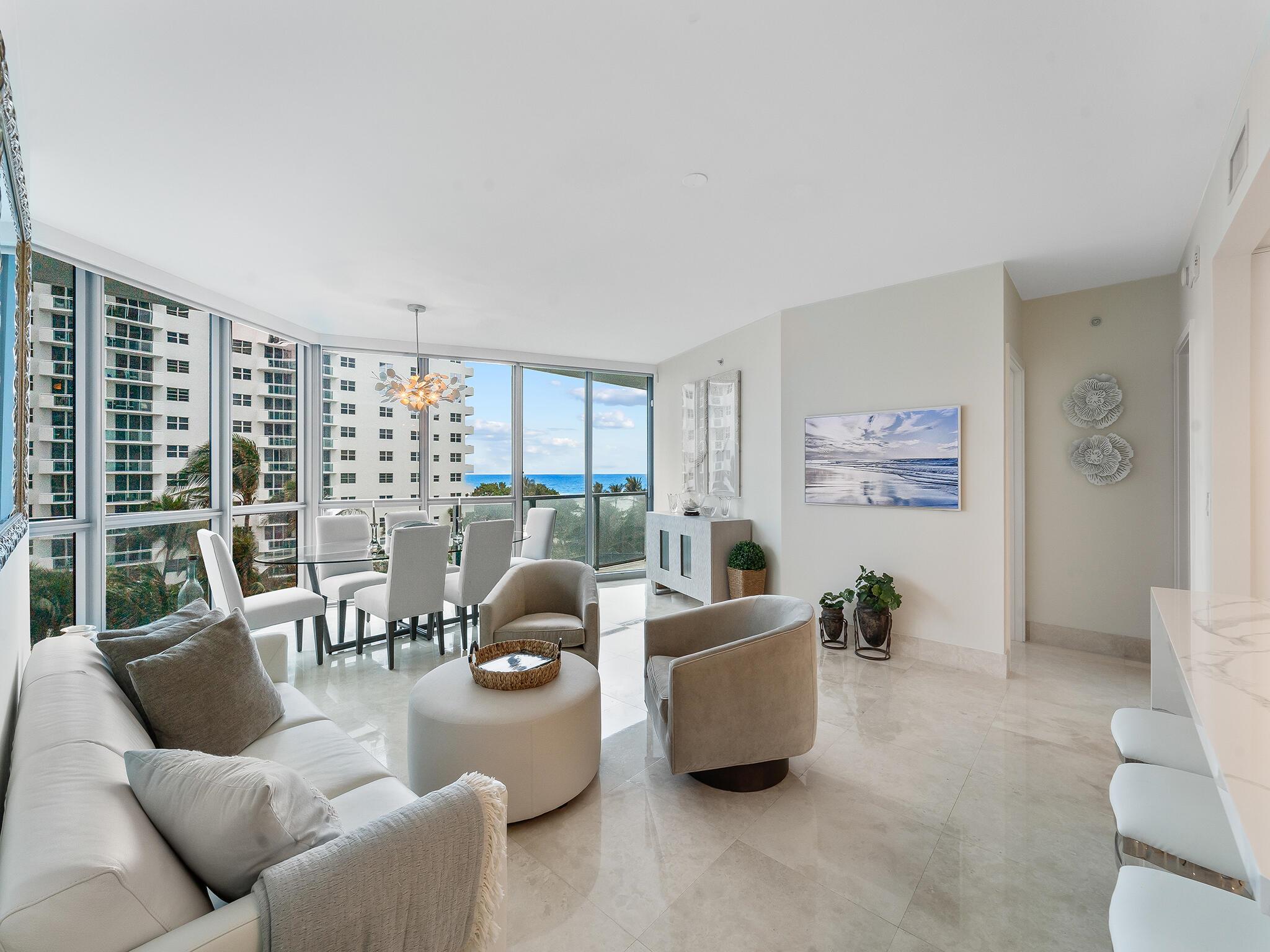 3101 S Ocean Drive 405, Hollywood, FL 