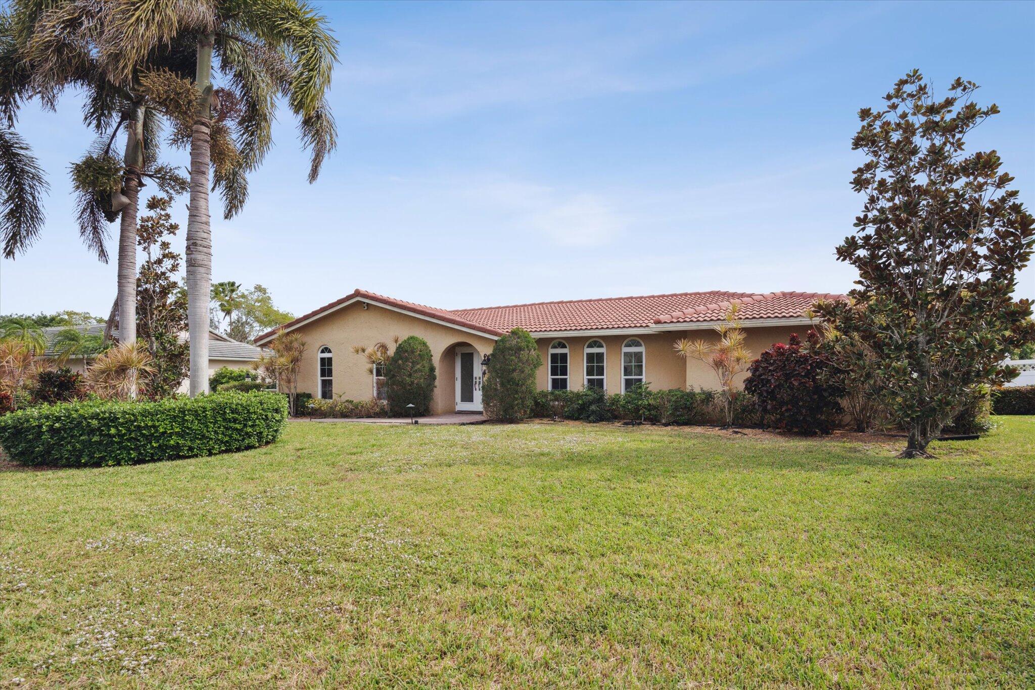 2307 NW 115th Avenue, Coral Springs, FL 