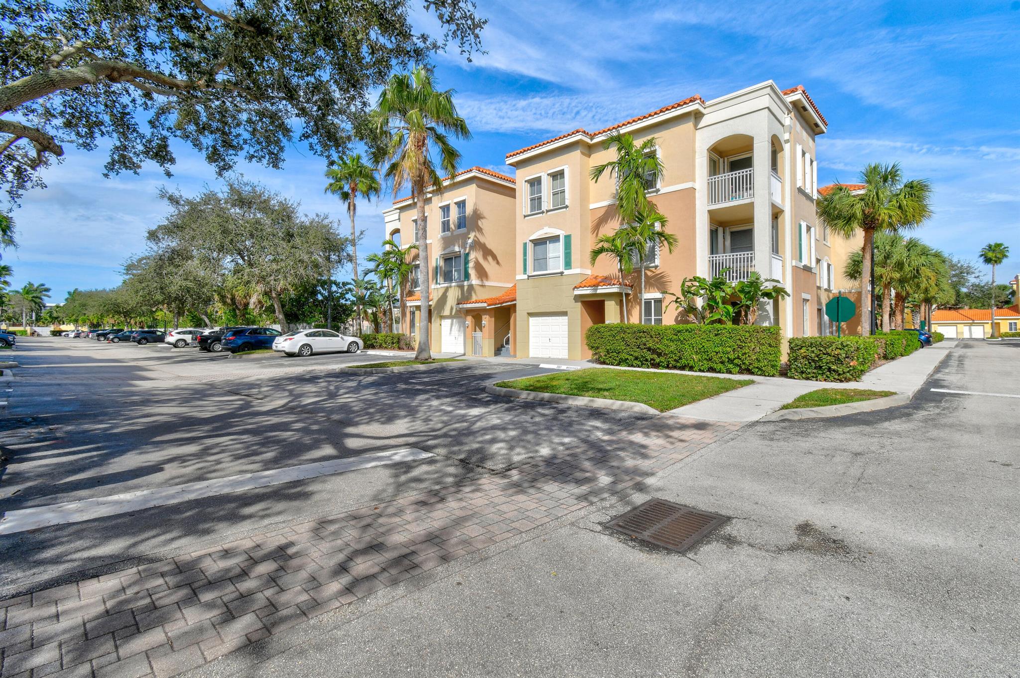 Rarely available first floor unit in desirable Legacy Place!! Enjoy resort-style living in the heart of Palm Beach Gardens. Discover the exceptional living experience at Residence at Legacy Place Condos. Boasting a prime location that seamlessly connects you to shopping, beaches, public transportation, restaurants, and PBI airport, this residence is the epitome of convenience. Nestled within a gated community, you'll enjoy access to a clubhouse, a picturesque pool and spa, tennis courts, a fitness center, and a business center. Make this your home today and elevate your lifestyle in this well-appointed community.
