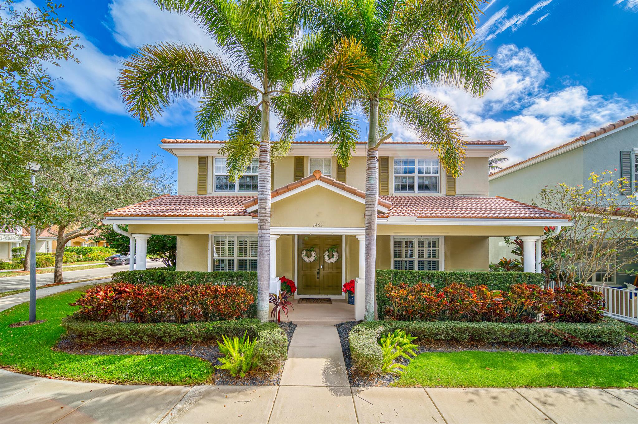 1463 W Bexley Park Drive, Delray Beach, FL 