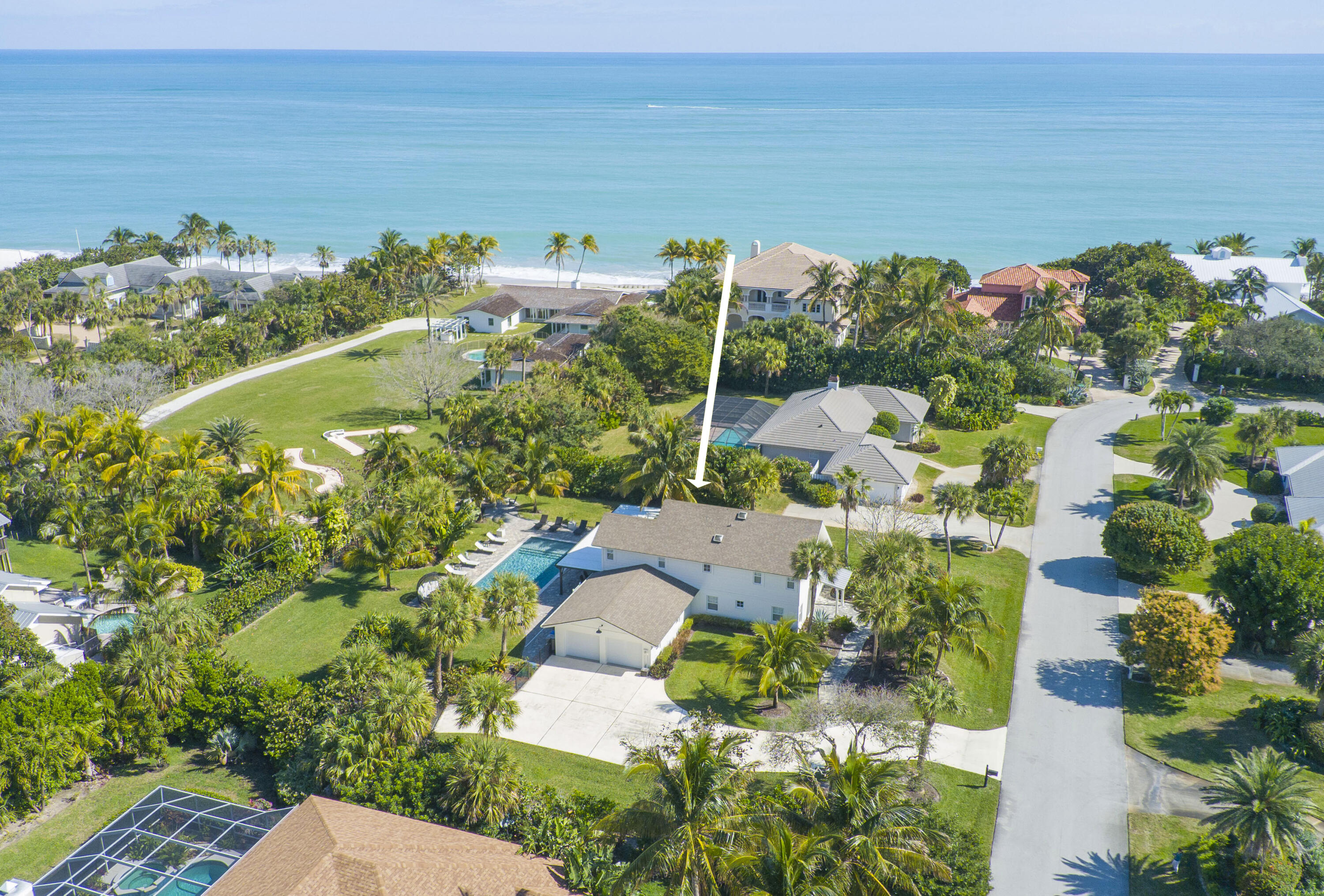 2180 Captains Walk, Vero Beach, FL 