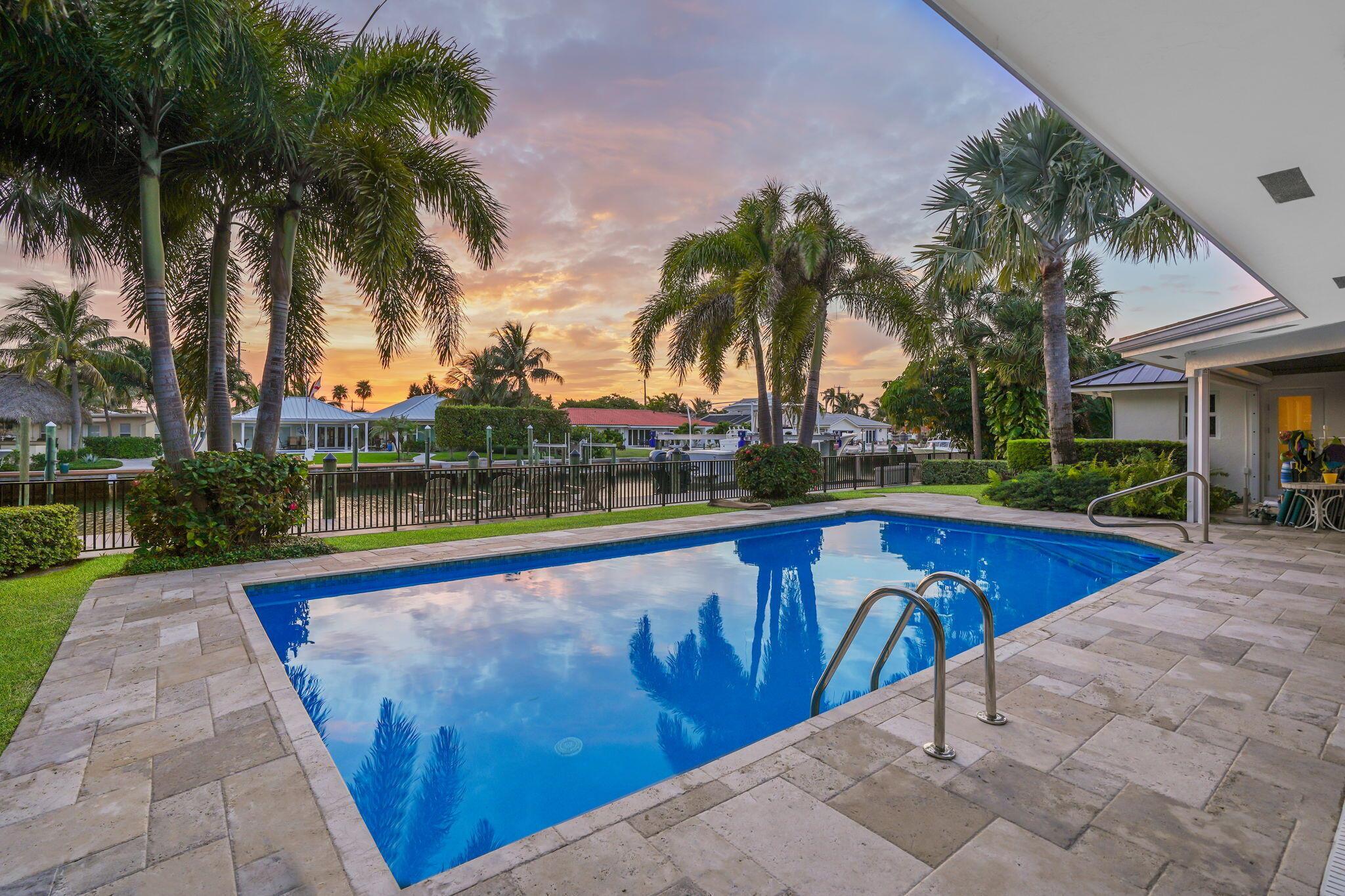 3855 N Ocean Drive, Singer Island, FL 