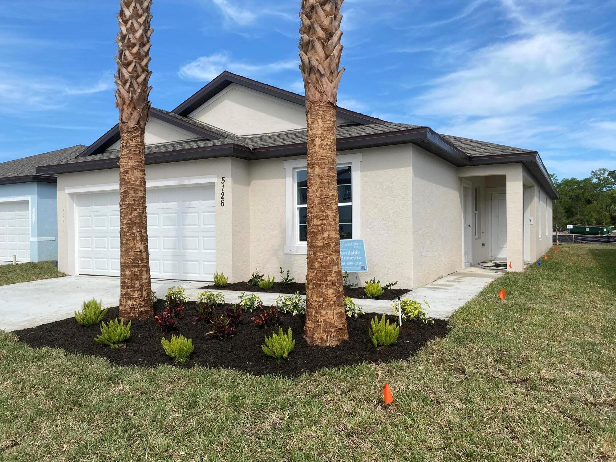 5126 Montecristo Terrace 162, Fort Pierce, FL 