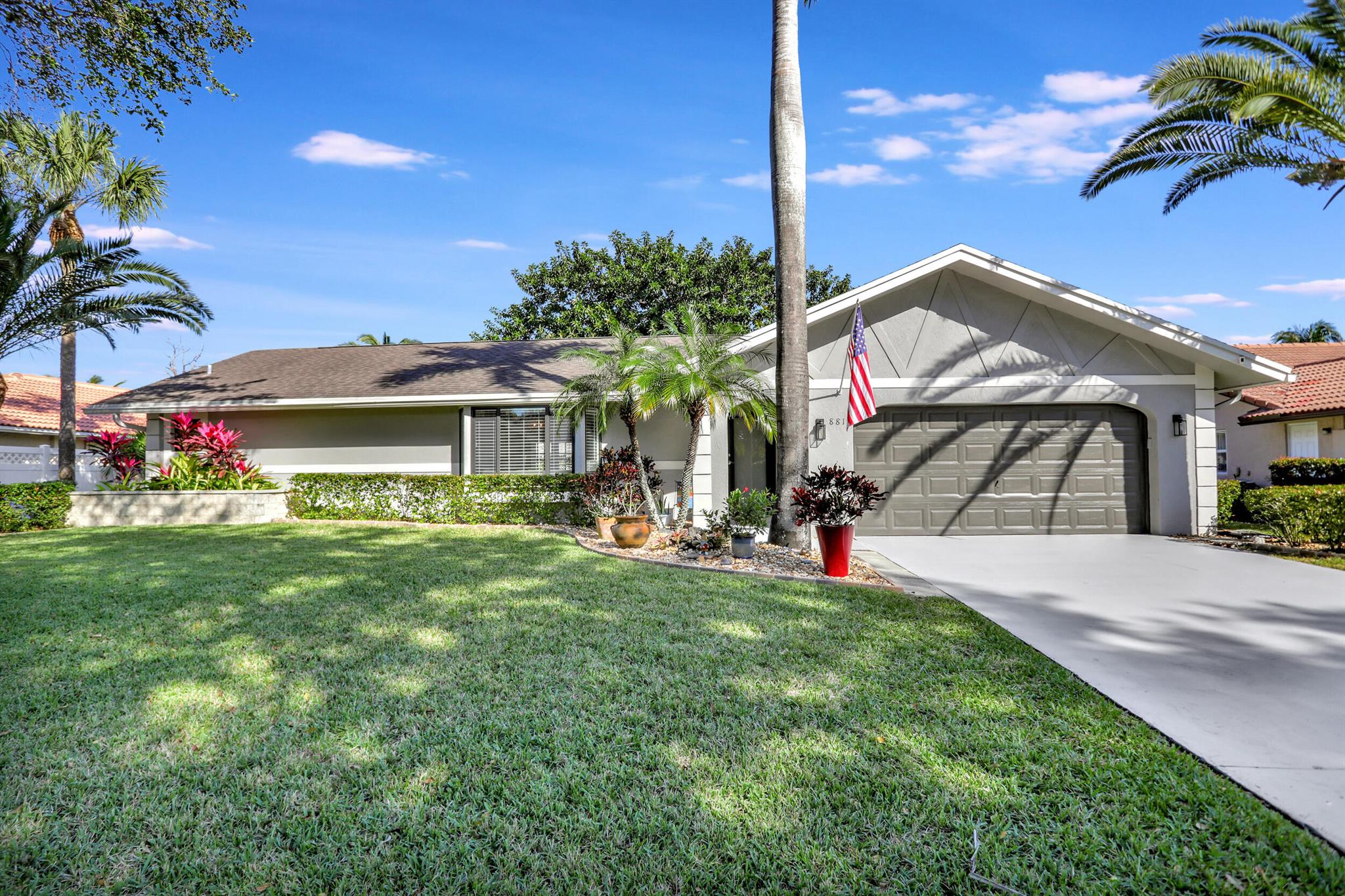 8815 NW 18th Street, Coral Springs, FL 