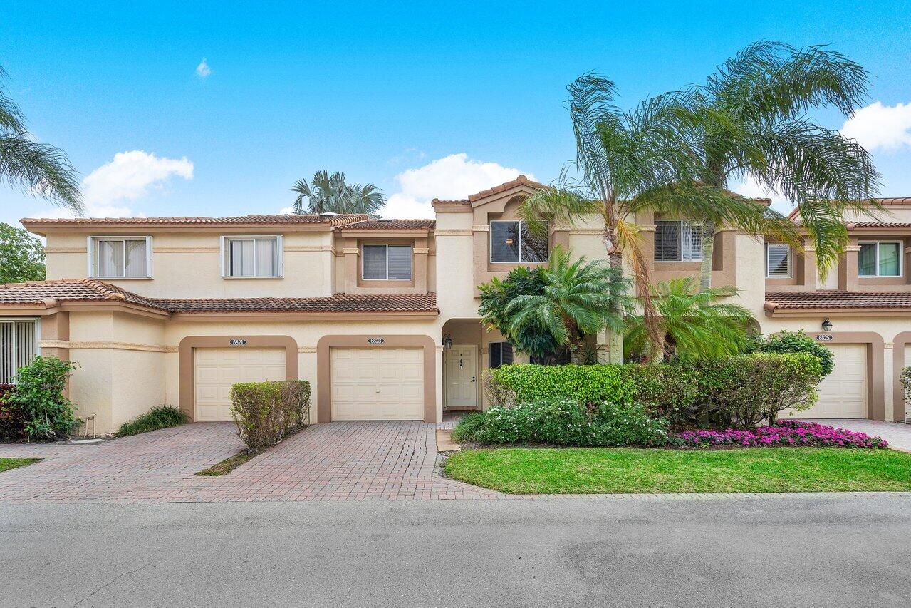 6823 Via Regina 0, Boca Raton, FL 