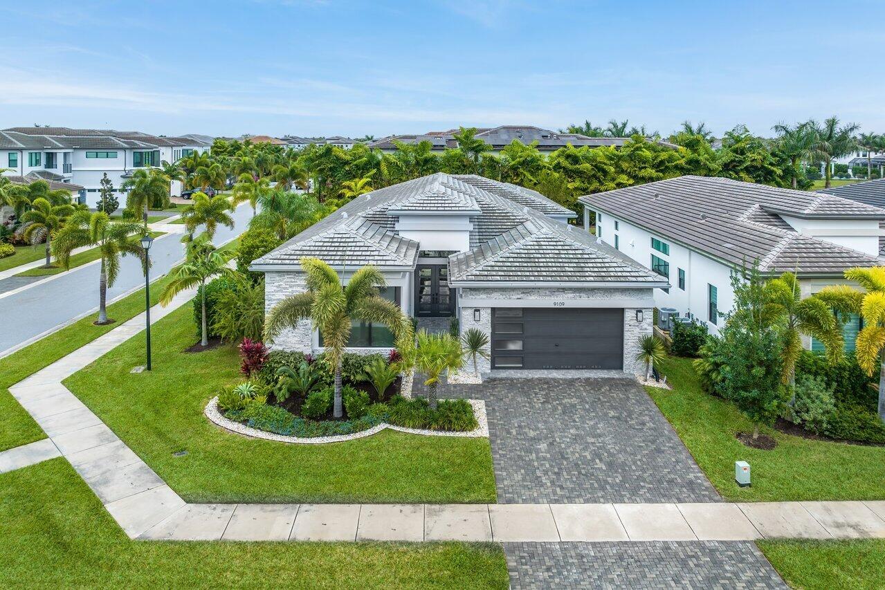 9109 Fiano Place, Boca Raton, FL 