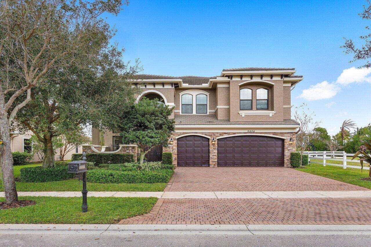 9884 Equus Circle, Boynton Beach, FL 