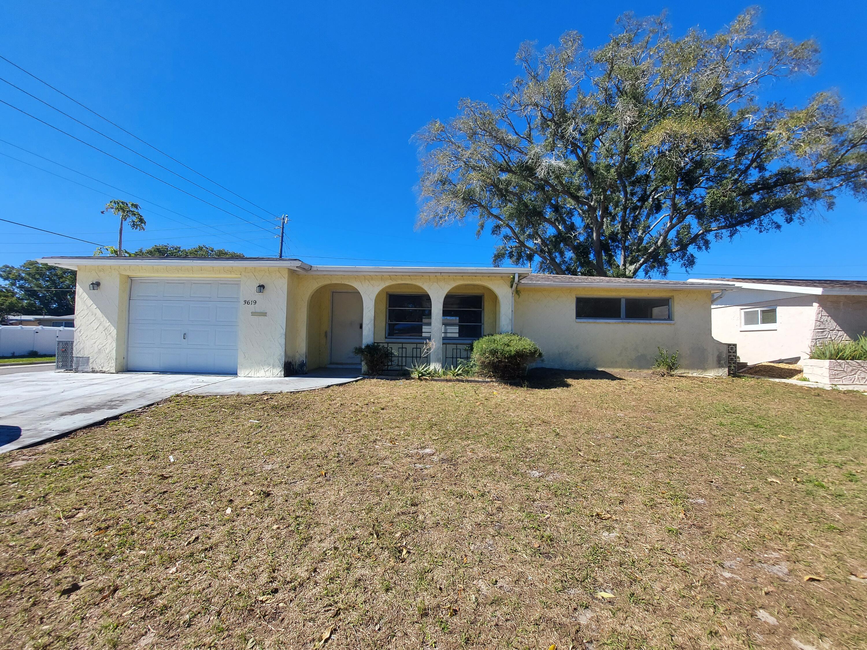 3619 Morley Drive, New Port Richey, FL 