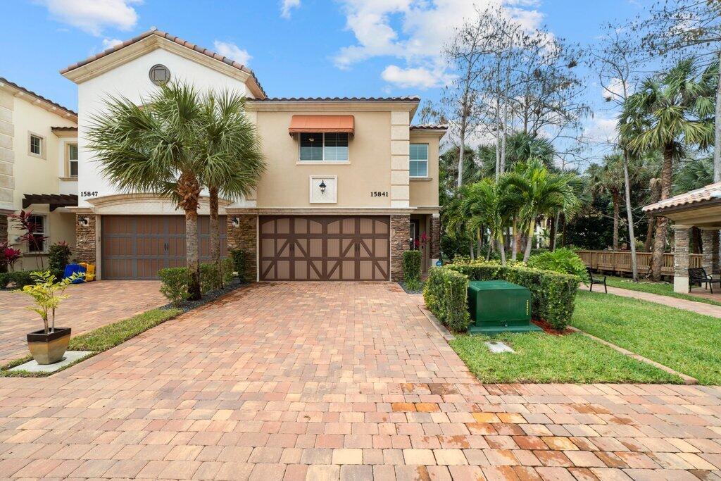 15841 Binks Pointe Ter Terrace, Wellington, FL 33414