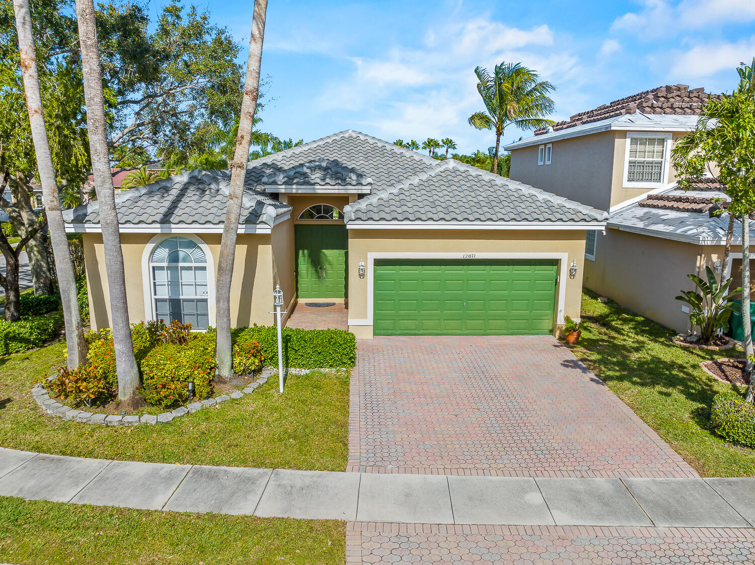 12071 NW 47th Street, Coral Springs, FL 