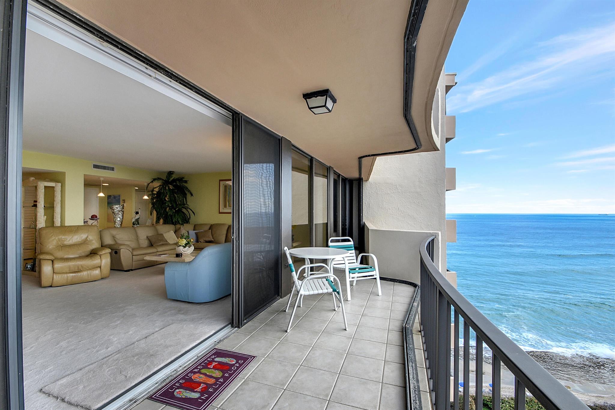 4200 N Ocean Drive 1-1604, Singer Island, FL 