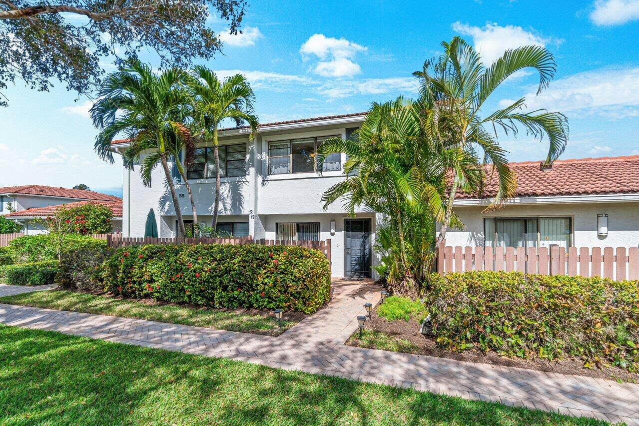 26 Southport Lane C, Boynton Beach, FL 