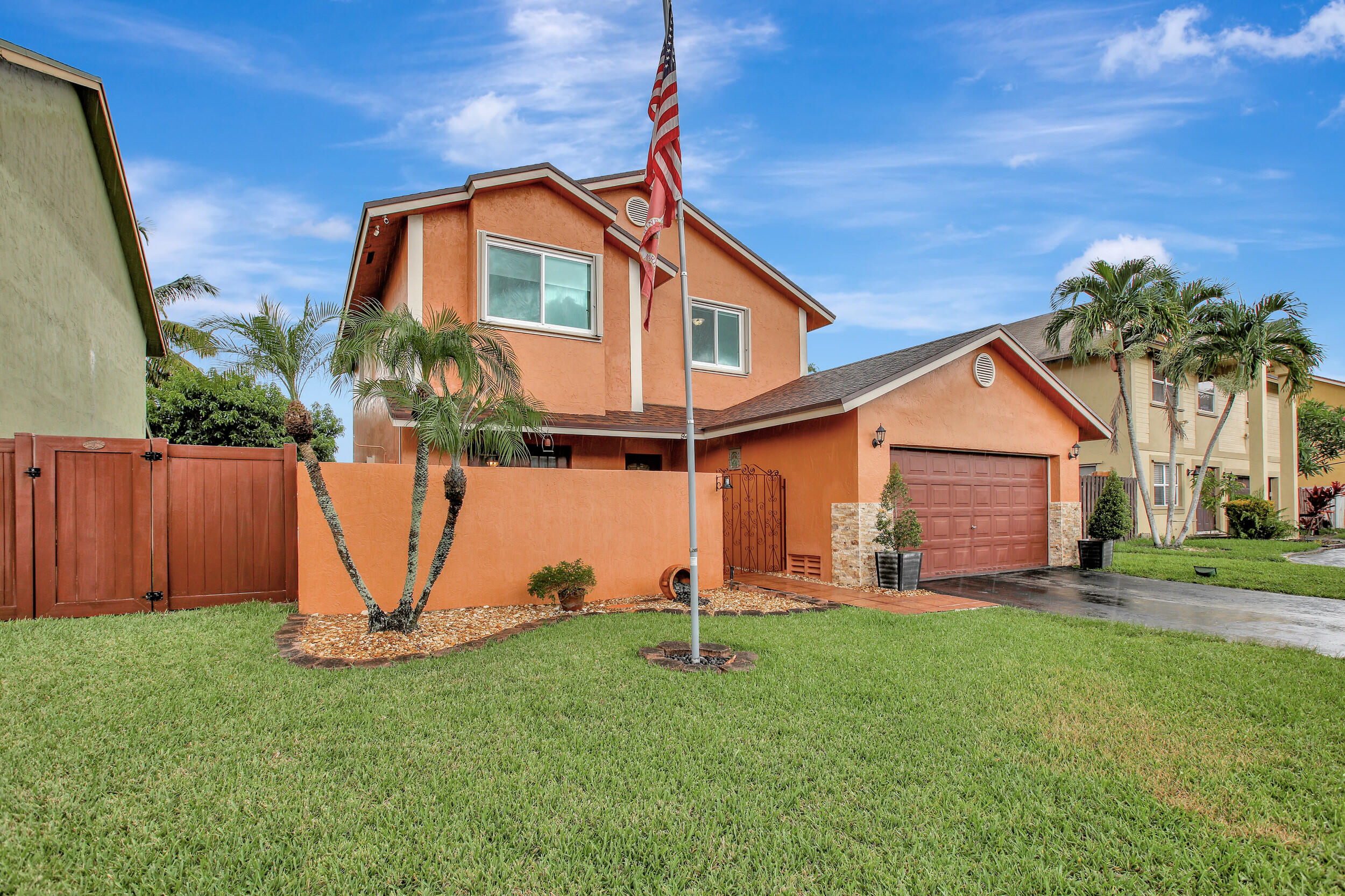 940 Sw 96 Avenue, Pembroke Pines, FL 33025, 4 Bedrooms , 2 Bathrooms ,Single Family Home,Off Market,R10958582, Horizon Palm Realty Group
