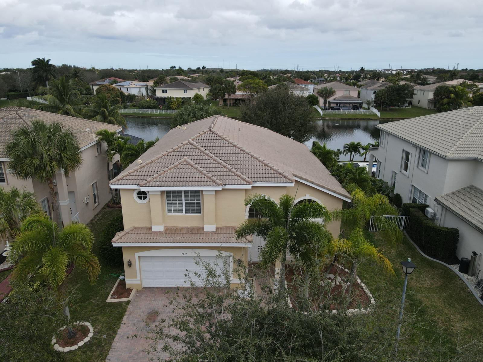 4531 SW 131 Terrace, Miramar, FL 