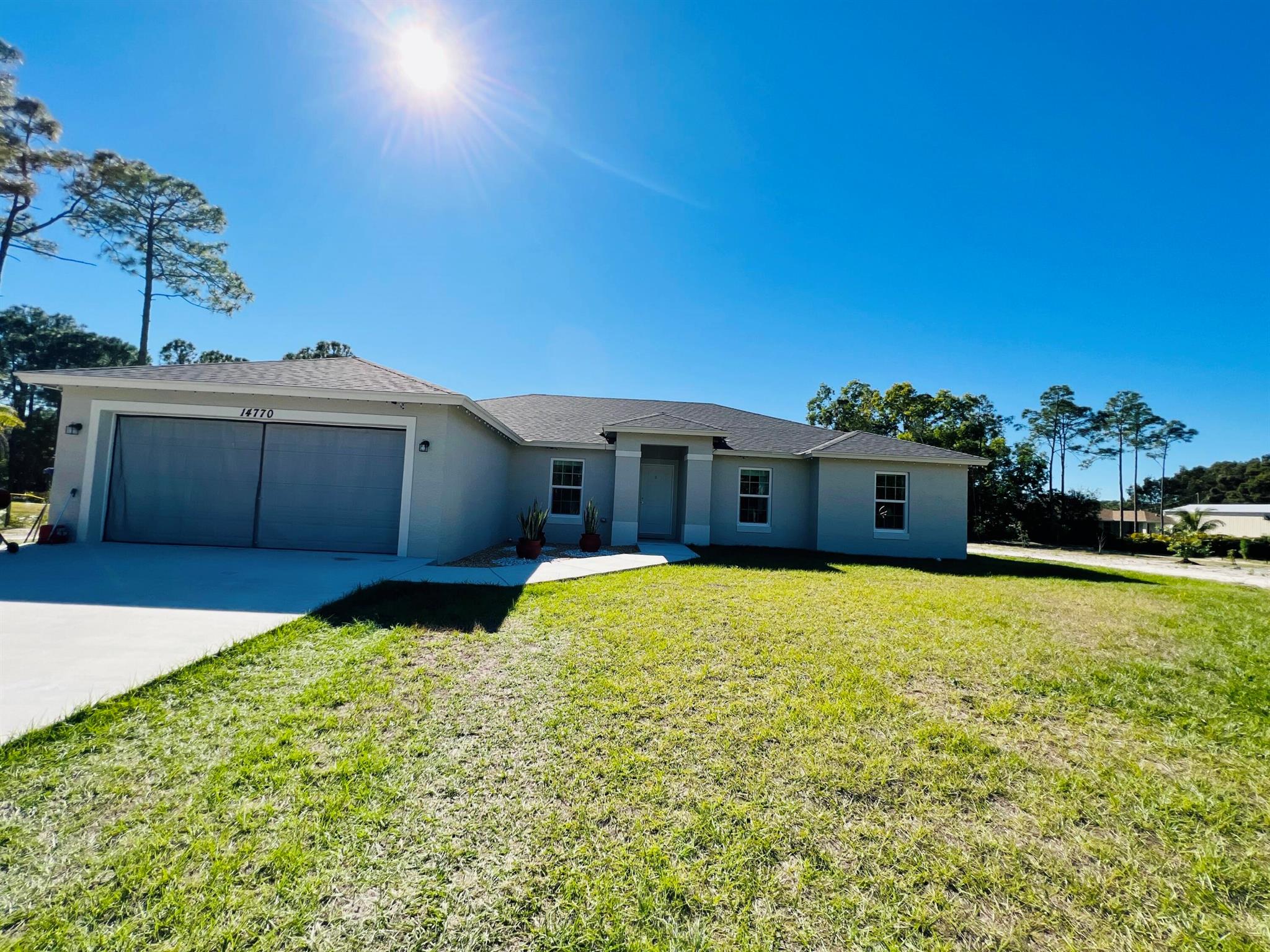 14770 63rd Court N, The Acreage, FL 