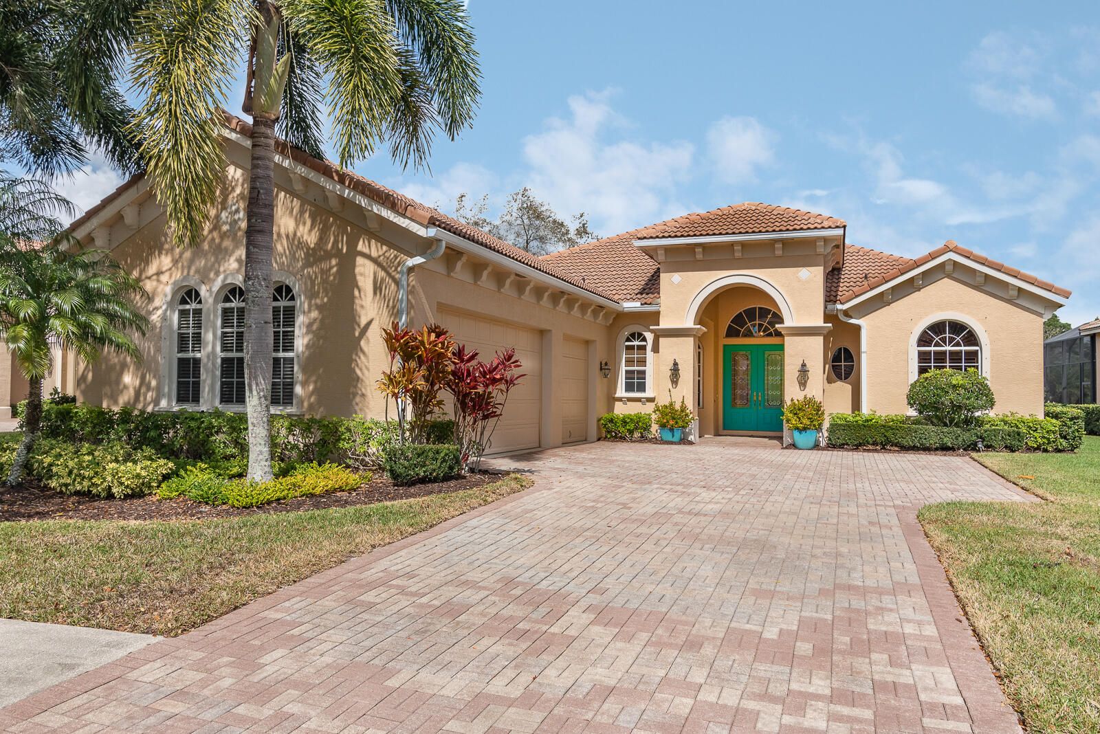 9332 Briarcliff Trace, Port St Lucie, FL 