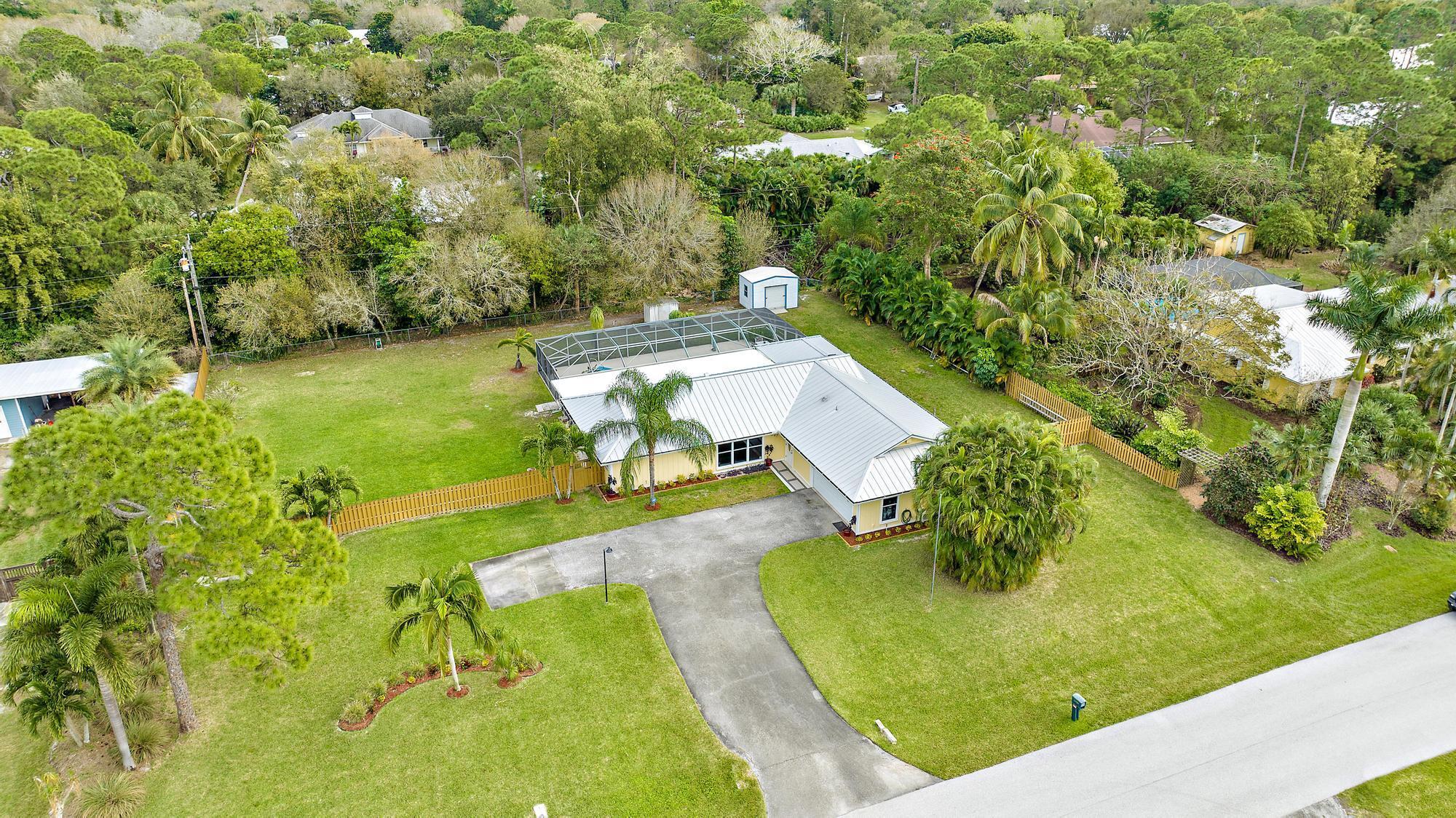 8507 SW 18th Avenue, Stuart, FL 