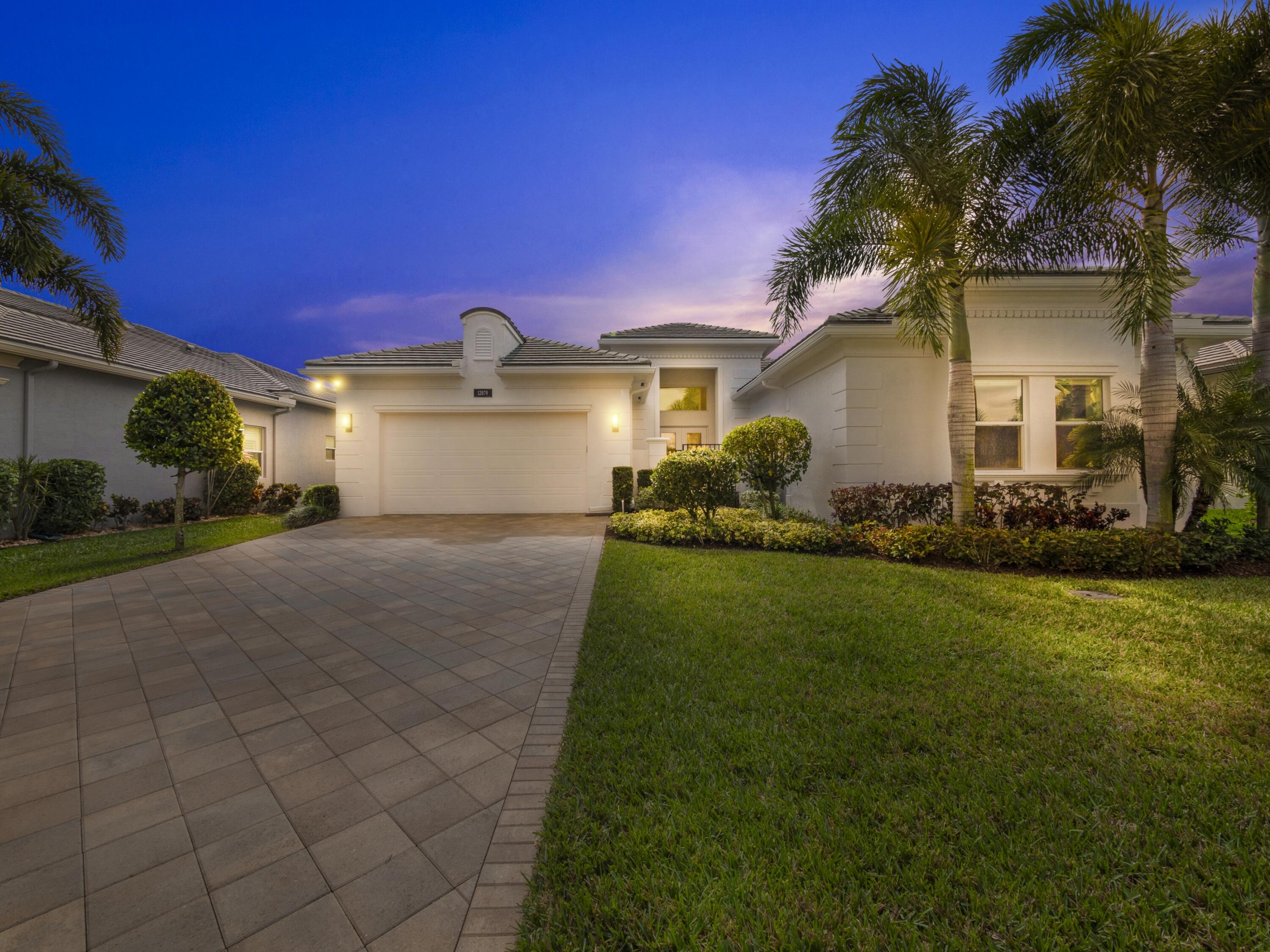 12879 Big Bear Bluff, Boynton Beach, FL 33473