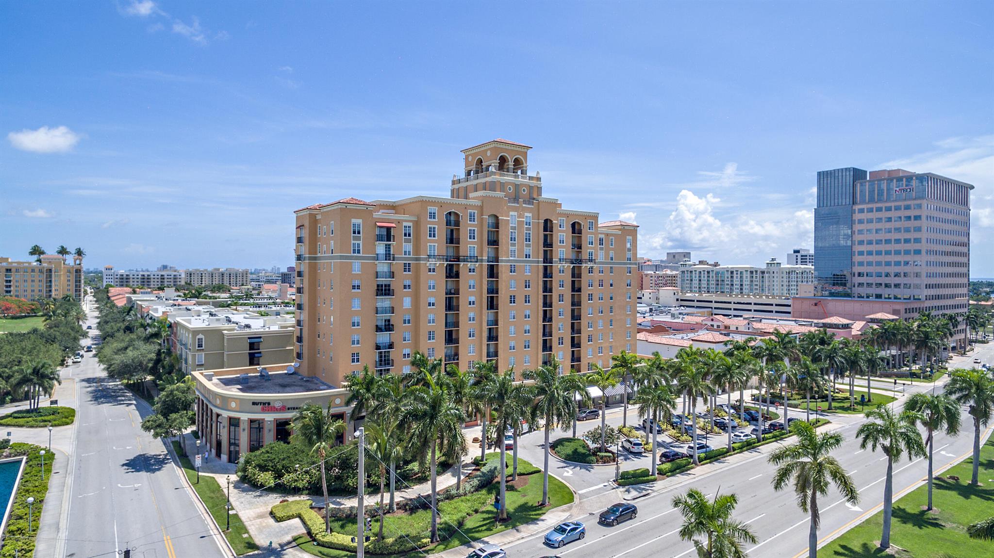 651 Okeechobee Boulevard 609, West Palm Beach, FL 