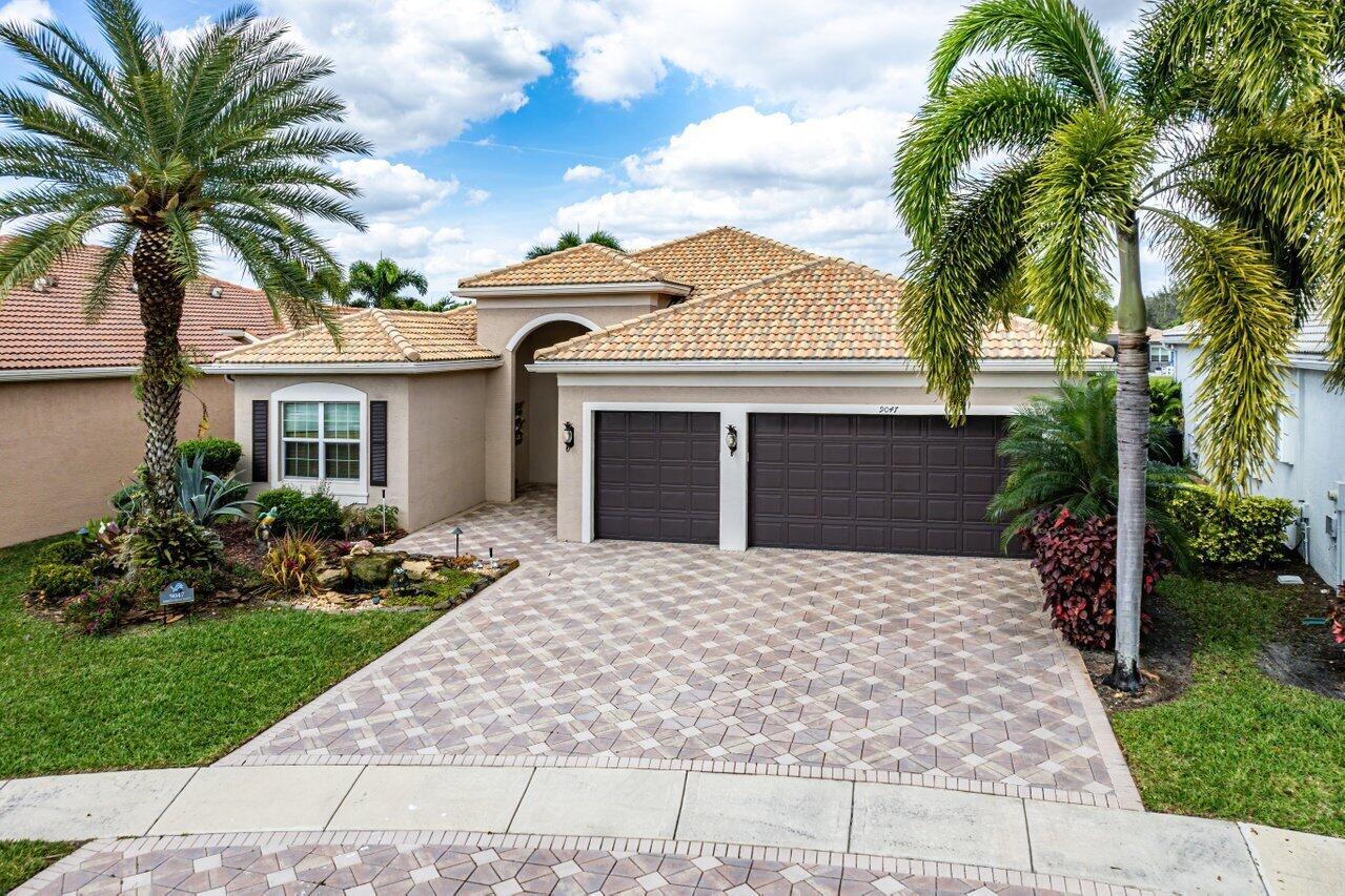 9047 Ribbons Ridge Point, Boynton Beach, FL 