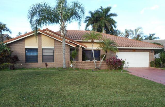 336 NW 110th Terrace, Coral Springs, FL 