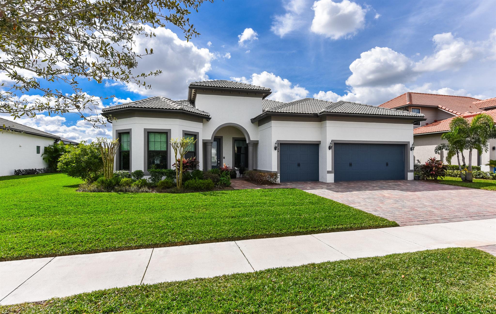 8364 Pedigree Circle, Lake Worth, FL 