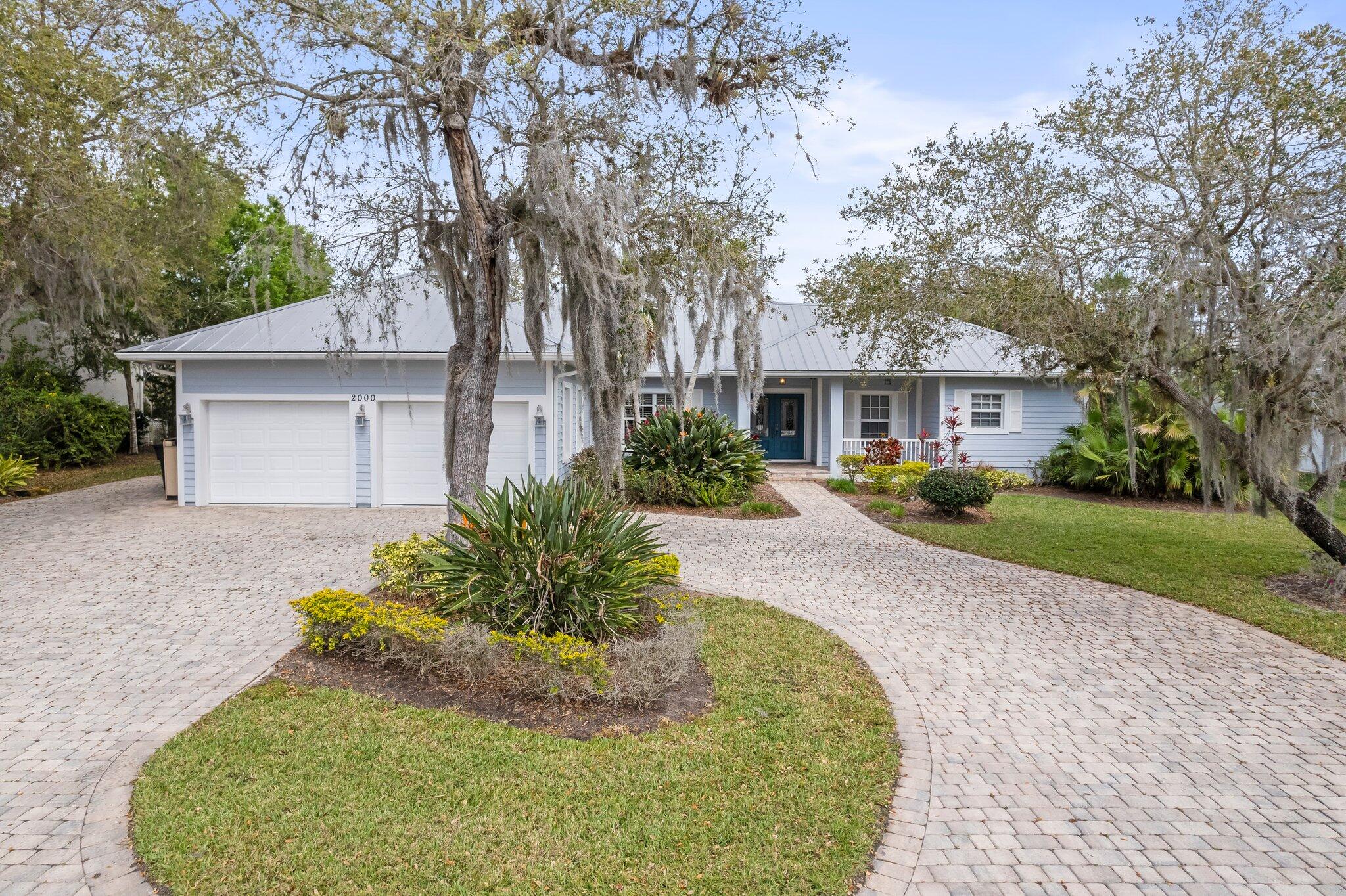 2000 Winding Creek Lane, Fort Pierce, FL 