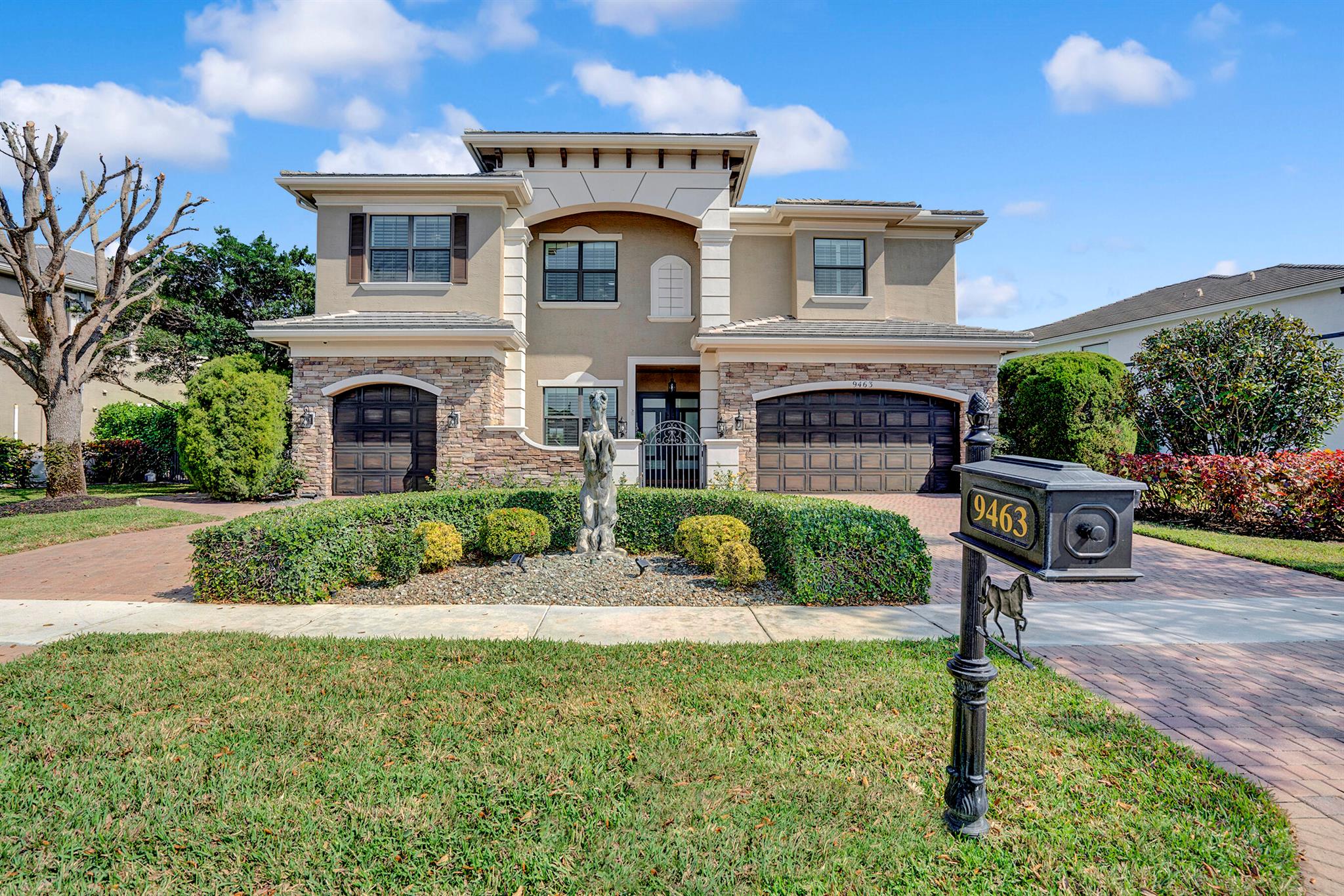 9463 Equus Circle, Boynton Beach, FL 