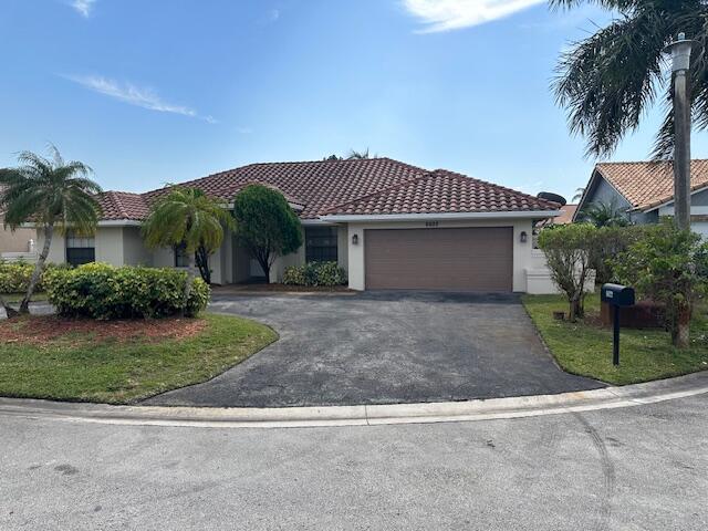 6622 NW 48th Street, Coral Springs, FL 