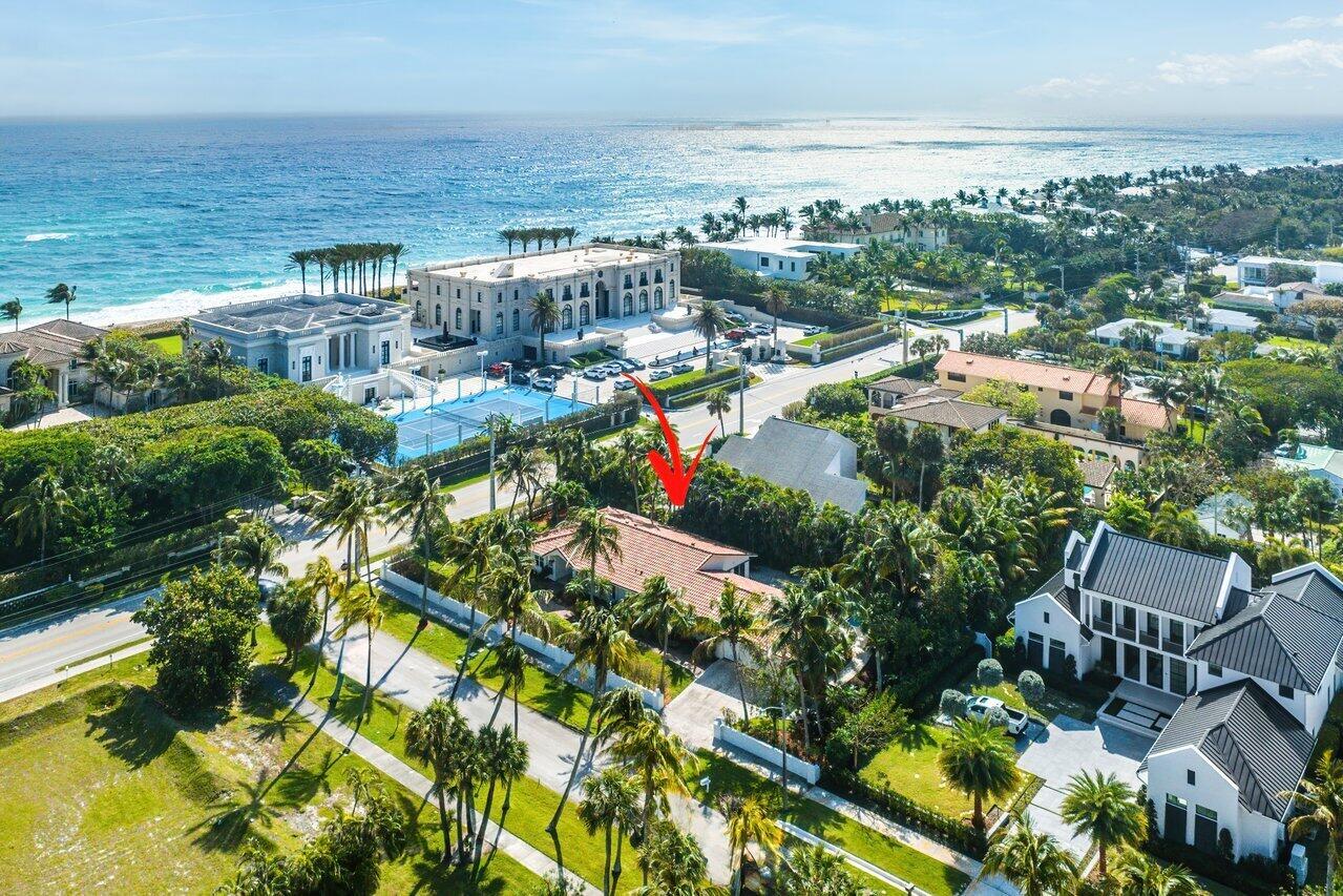 6310 N Ocean Boulevard, Ocean Ridge, FL 