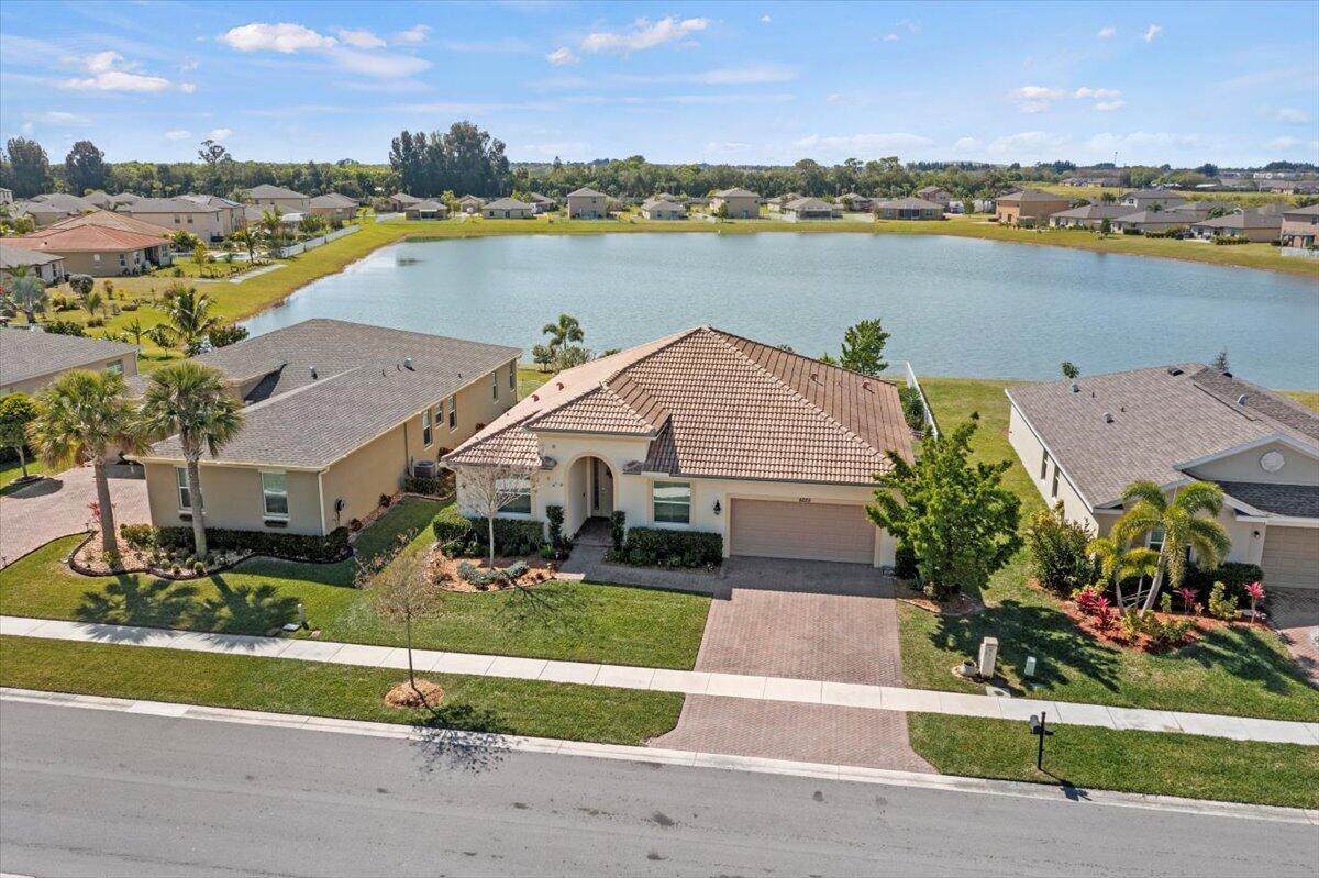 4229 Birkdale Drive, Fort Pierce, FL 