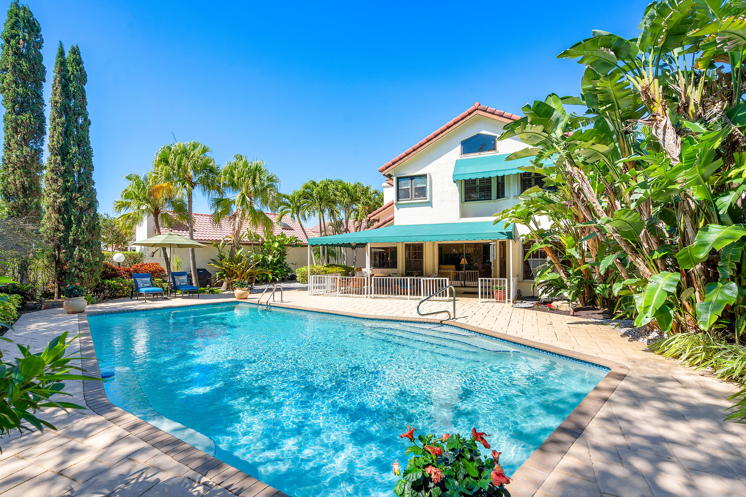 21766 Club Villa Terrace, Boca Raton, FL 