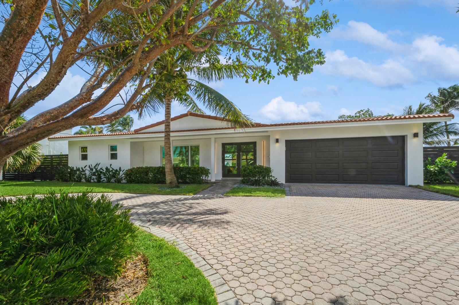 2830 NE 11th Street, Pompano Beach, FL 