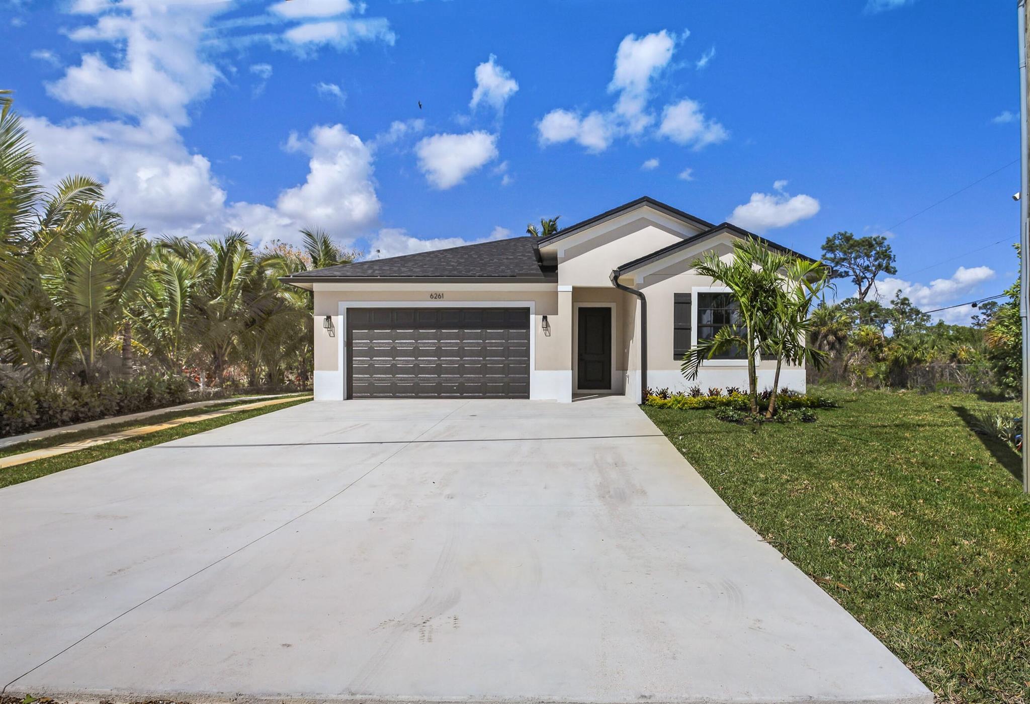 6261 Bishoff Road, West Palm Beach, FL 