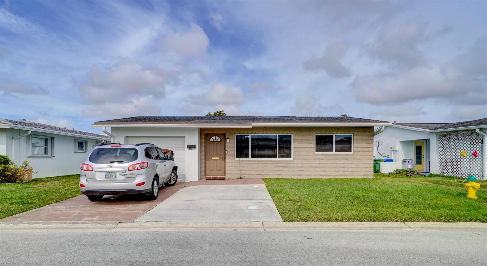 6805 NW 14th Place, Margate, FL 