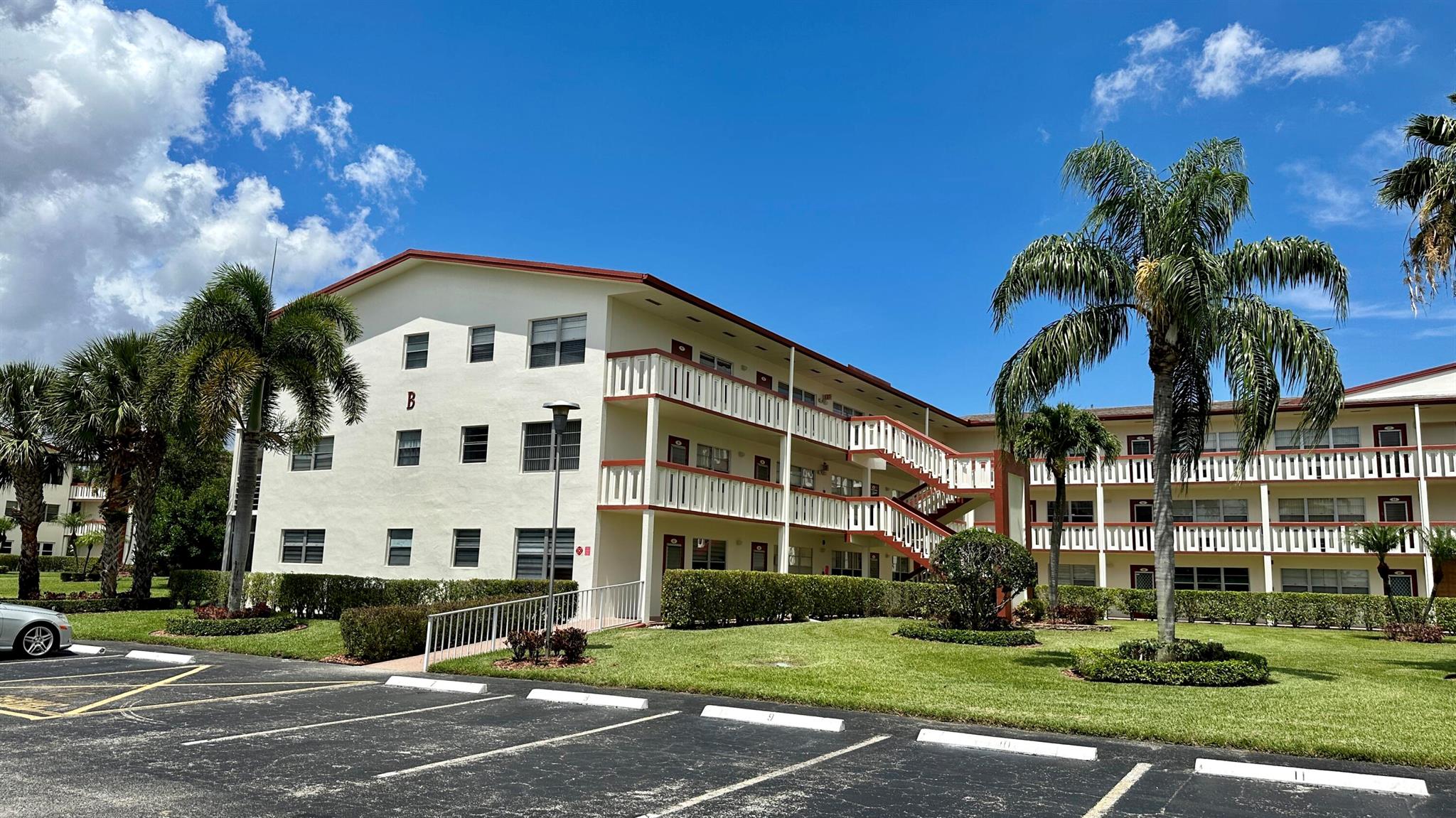 78 Brighton B, Boca Raton, FL 