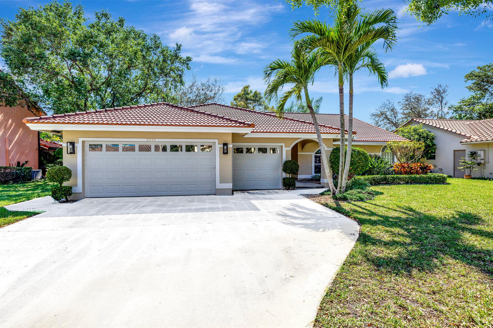 9244 NW 43rd Court, Coral Springs, FL 