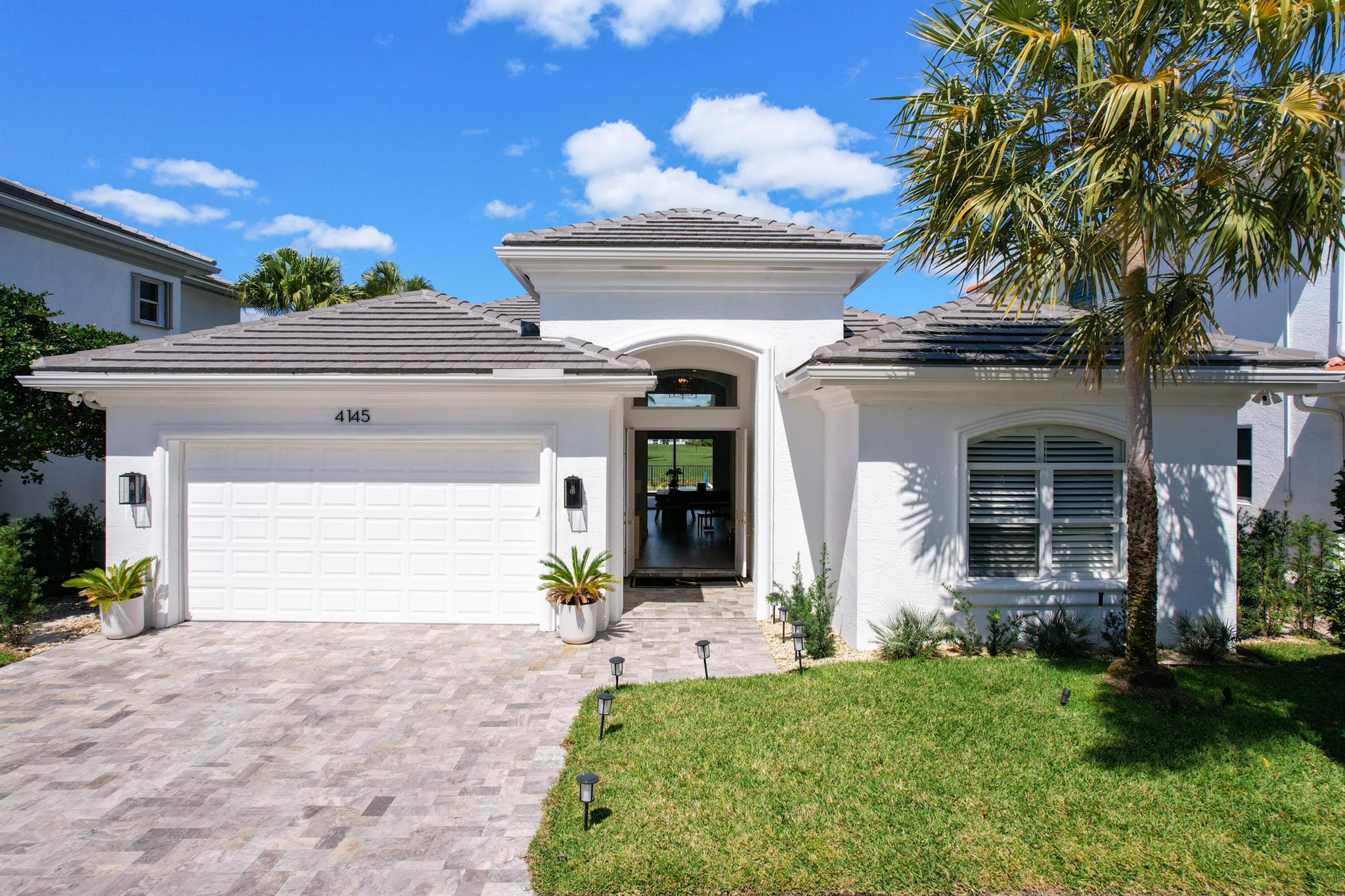 4145 NW Briarcliff Circle, Boca Raton, FL 33496